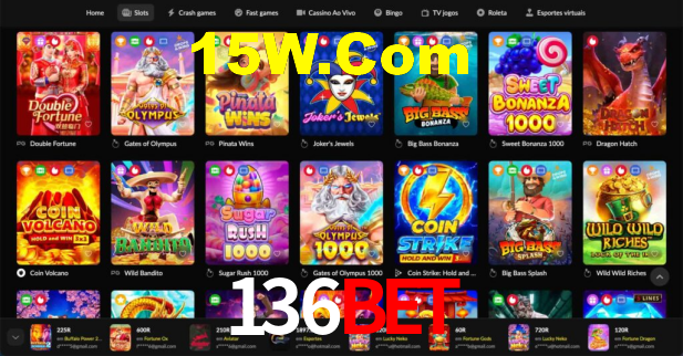 136bet