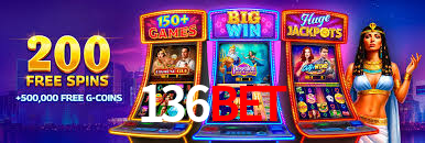 Daily Bonuses 136bet