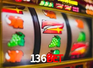 136bet Plataforma - Certificada MGA desde 2015