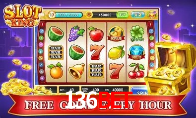 Provedores de Jogos 136bet