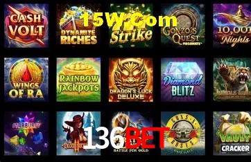 136bet Rio de Janeiro - Popular Jogos