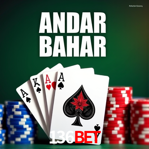 Descubra o Mundo do Cassino Online com 136bet
