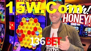 136bet: Seu Cassino Premiado com Pagamentos Rápidos