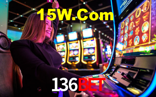 136bet com baixar