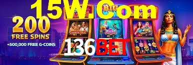 Welcome Bonus 136bet
