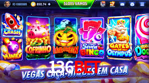 136bet com baixar