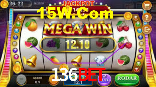 136bet.com
