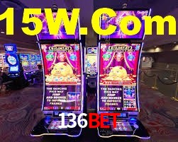 Premium Interface 136bet