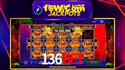 136bet Rio de Janeiro - Slot Strategy