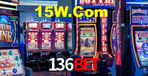 136bet com baixar