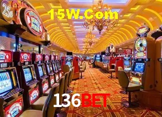 136bet Salvador - Promo Stats