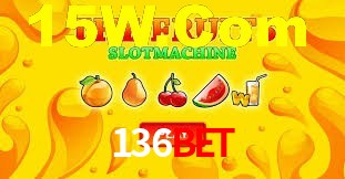 136bet com baixar
