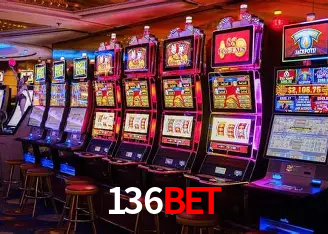 136bet Belo Horizonte - Jackpots