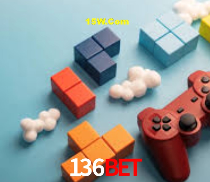 Diretório de Jogos 136bet