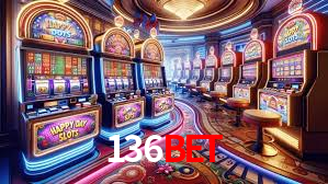 Welcome Bonus 136bet