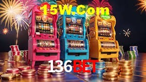 Bonus Features 136bet